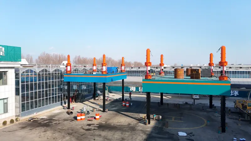 Un début prometteur avec de bonnes nouvelles ! Les produits personnalisés de Haiding Shipbuilding destinés à l'acceptation du pass des Maldives seront expédiés en pièces assemblées