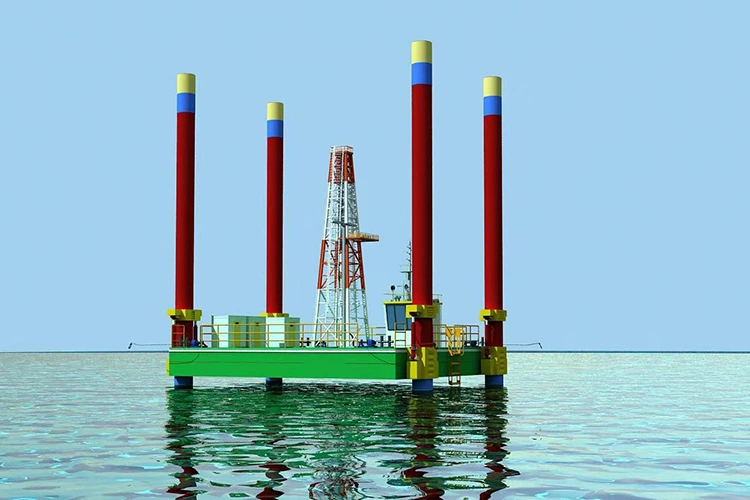 Pourquoi les plates-formes de forage offshore doivent donner la priorité à la précision de la trajectoire ? Pourquoi les plates-formes de forage offshore doivent donner la priorité à la précision de la trajectoire ?