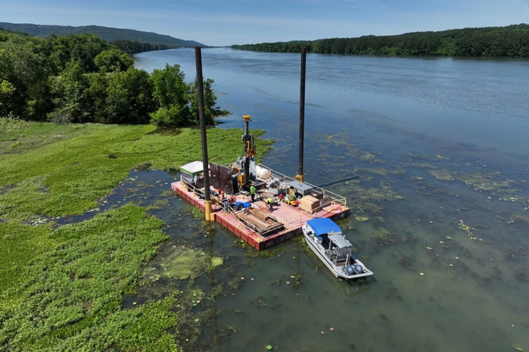 Comment les pontons modulaires peuvent-ils transformer les projets modernes de construction marine et de plates-formes flottantes Comment les pontons modulaires peuvent-ils transformer les projets modernes de construction marine et de plates-formes flottantes